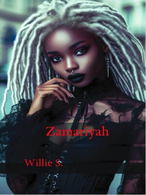 cover image of Zamariyah